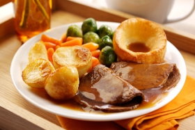 Roast Beef Dishes