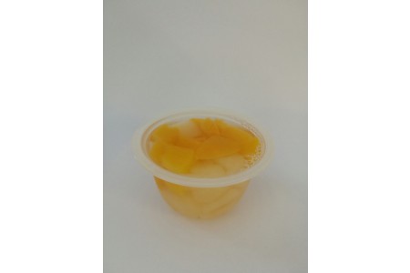 Fruit cocktail